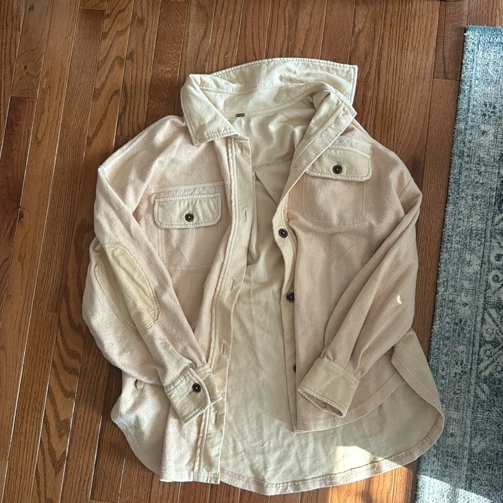 Ruby Jacket - Picture 3 of 4